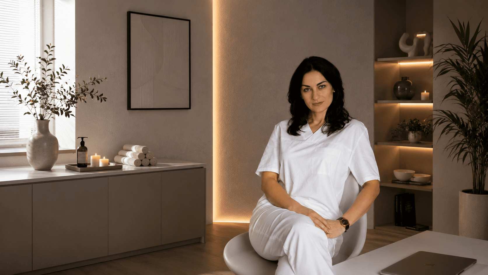 Natali Massage — профессиональный массаж в г. Барановичи